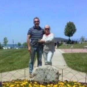 Meet your Posher, Raymond